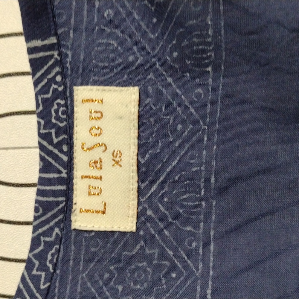 $5 Deal Lula soul dress - Picture 4 of 9